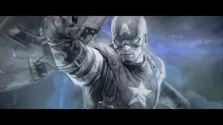 Marvel Studios Fanfare (Enhanced)