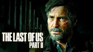 The Last of Us Part II – Official Release Date Reveal & Story Trailer