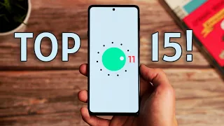 TOP 15 – Skryté funkce na Android, které musíte vyzkoušet! 🔥