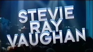 Stevie Ray Vaughan - Live Germany 1984 HD Stereo