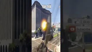 GTA 5 Thug Life #Shorts​​​ №240