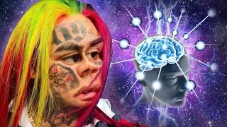 6IX9INE Reveals that he is a GENIUS