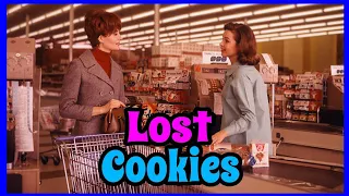 Discontinued Cookies We Miss!