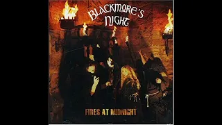 Blackmore Night's - Fires at Midnight (Full Album)