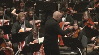 GTCYS Symphony // Tchaikovsky Symphony No. 6, Movement 3