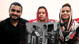 Putt Jattan De || Kuldeep Manak || Pakistani Reaction || Punjabi Song