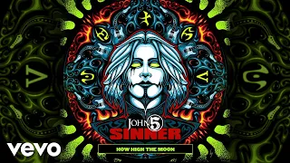 John 5, The Creatures - How High The Moon (Audio)