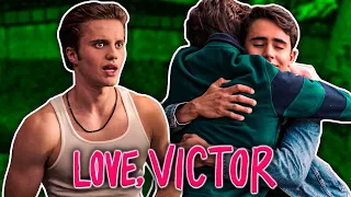 10 Best Moments in LOVE VICTOR Season 1 and 2