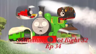 Something’s Not Right S2 Ep 34