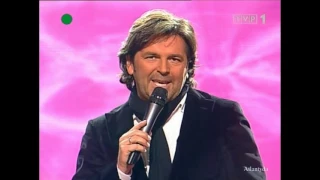Thomas Anders - You're My Heart...& Brother Louie Jaka to melodia 2009