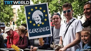 UK MPs reject all alternative Brexit proposals | Money Talks