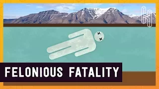 Why Dying is Illegal in Longyearbyen, Norway