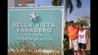 Varadero Cuba Iberostar Selection 2023 Hotel Tour & Review. The Good, The Bad & The Ugly!