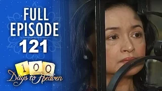 Full Episode 121 | 100 Days To Heaven