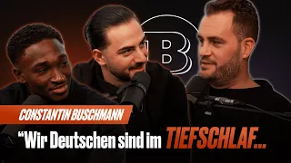 BRABUS CEO unzensiert -Firmenübernahme, Celebrities, Entwicklung Deutschlands, uvm. | GROWTH PODCAST