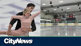 Skate Canada expands pairs figure skating so any 2 people can skate together