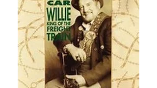 Boxcar Willie - Gypsy Lady And The Hobo