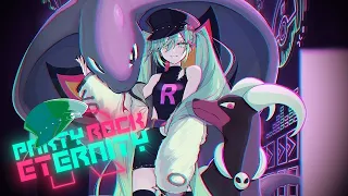 ニコカラ PARTY ROCK ETERNITY　on　vocal