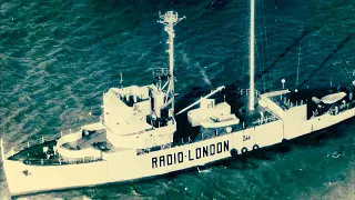 Wonderful Radio London