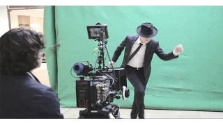 Sven Otten (JustSomeMotion) - Dancing in Berlin! (Making of) - by Deka  - #neoswing