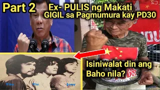 EX-MAYOR BUMANAT NANAMAN isiniwalat ang Baho ng mga Politiko | #Abnerafuang