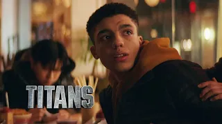 Titans Season 3 Episode 1 | "Tim Drake" Clip [HD] | HBO Max