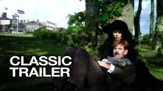 Priest of Love (1981) Official Trailer #1 - Drama Movie HD