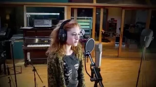 Behind Blue Eyes - The Who (Janet Devlin Cover)