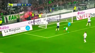 ASSE - OL | Canal +