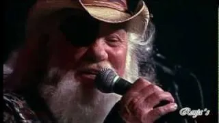 Ray Sawyer / Dr Hook  - "Queen Of The Silver Dollar"