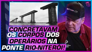 A CENSURA nos JORNAIS ANTIGAMENTE - CHICO PINHEIRO