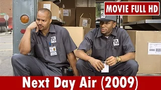 Next Day Air (2009) Movie **  Yasiin Bey, Mike Epps, Donald Faison