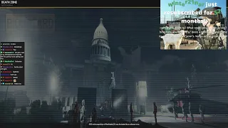 Last of Us Checkpoint RP VOD 3/5/2023