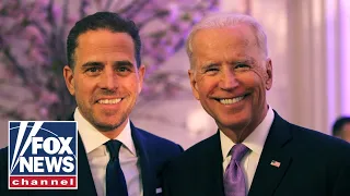 Joe Biden is ‘compromised’: Sen. Johnson