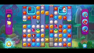 Fishdom 10440 Super Hard Level - NO 💣🧨💥