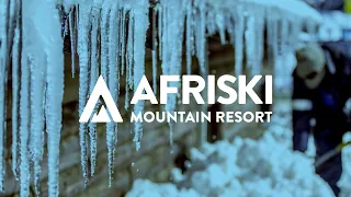 Afriski Mountain Resort - Experience 3222m