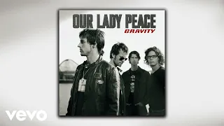 Our Lady Peace - Bring Back The Sun (Official Audio)