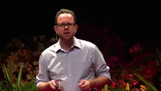 Rethinking thinking: Philip Weiss at TEDxGateway 2013