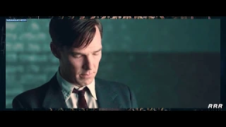 The Imitation Game part 1 Subtitle Indonesia