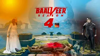 Baalveer Season 4 Ep 1 | New Promo | New Entry Monitor Rani Pari ! | Latest Update