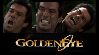 Goldeneye: Retrospective and Drinking Game