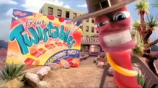 Fruit Twistables All Ads