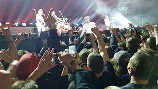 Lindemann-Steh auf(Live in Moscow-VTB Arena-15.03.2020)