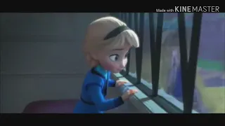 No Need To Say Goodbye - Elsa Tribute
