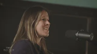 Alicia Stockman -  "I'm Movin' On" - Live from Dripping Springs Songwriter Festival