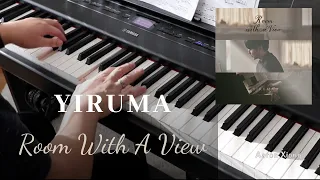 Yiruma (이루마) | Room With A View | Piano Cover by Aaron Xiong