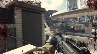 Call of Duty: Advanced Warfare Gameplay Walkthrough Throttle Mission 13