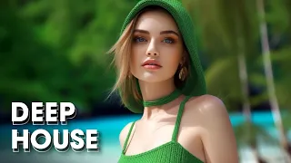 Rihanna, Avicii, Justin Bieber, Kygo, Selena Gomez style 🌱Deep House Mix by Deep Mage #12