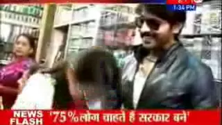 Rang Rasiya: shopping time for Sanaya Irani & Ashish