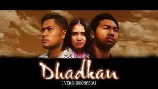 Dil Ne Yeh Kaha Hain Dil Se | Dhadkan | music video cover | Versi Indonesia - Fathan Dasopang